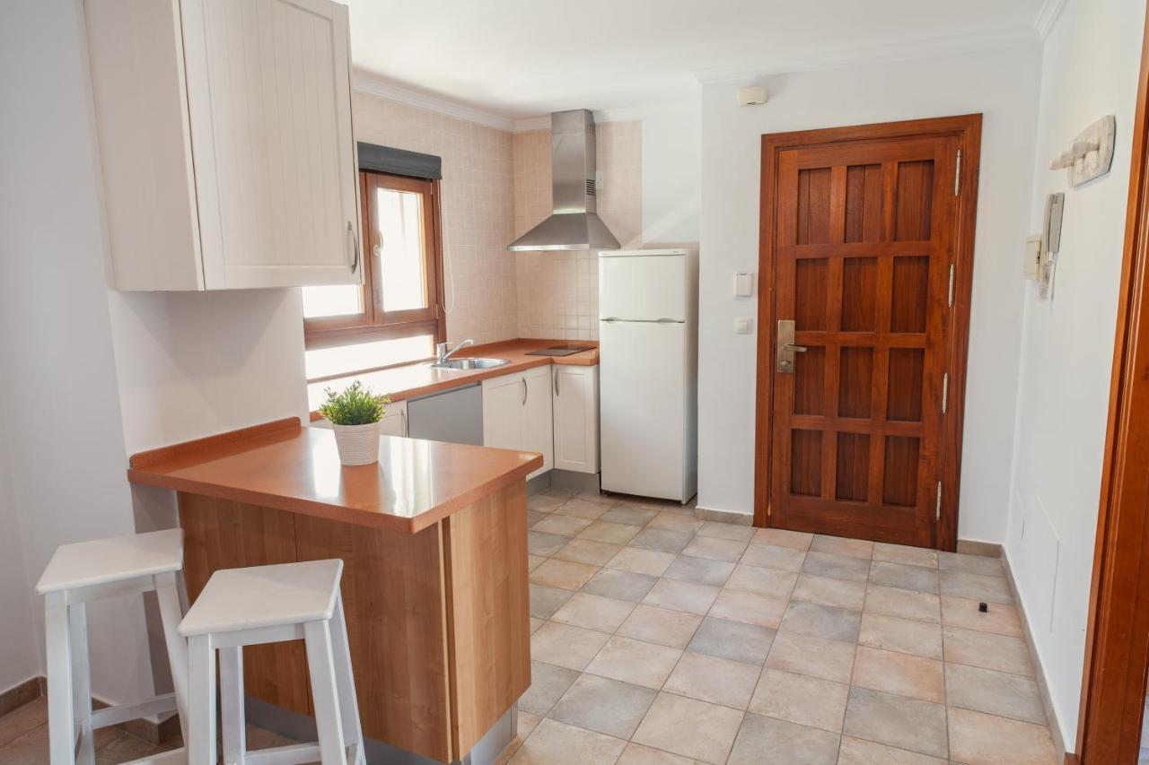 Apartment Gravina Tarifa