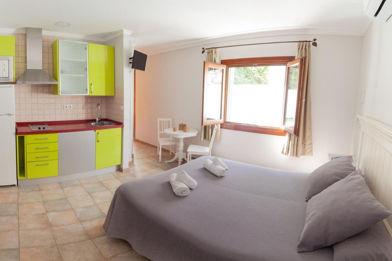 Apartment Gravina Tarifa