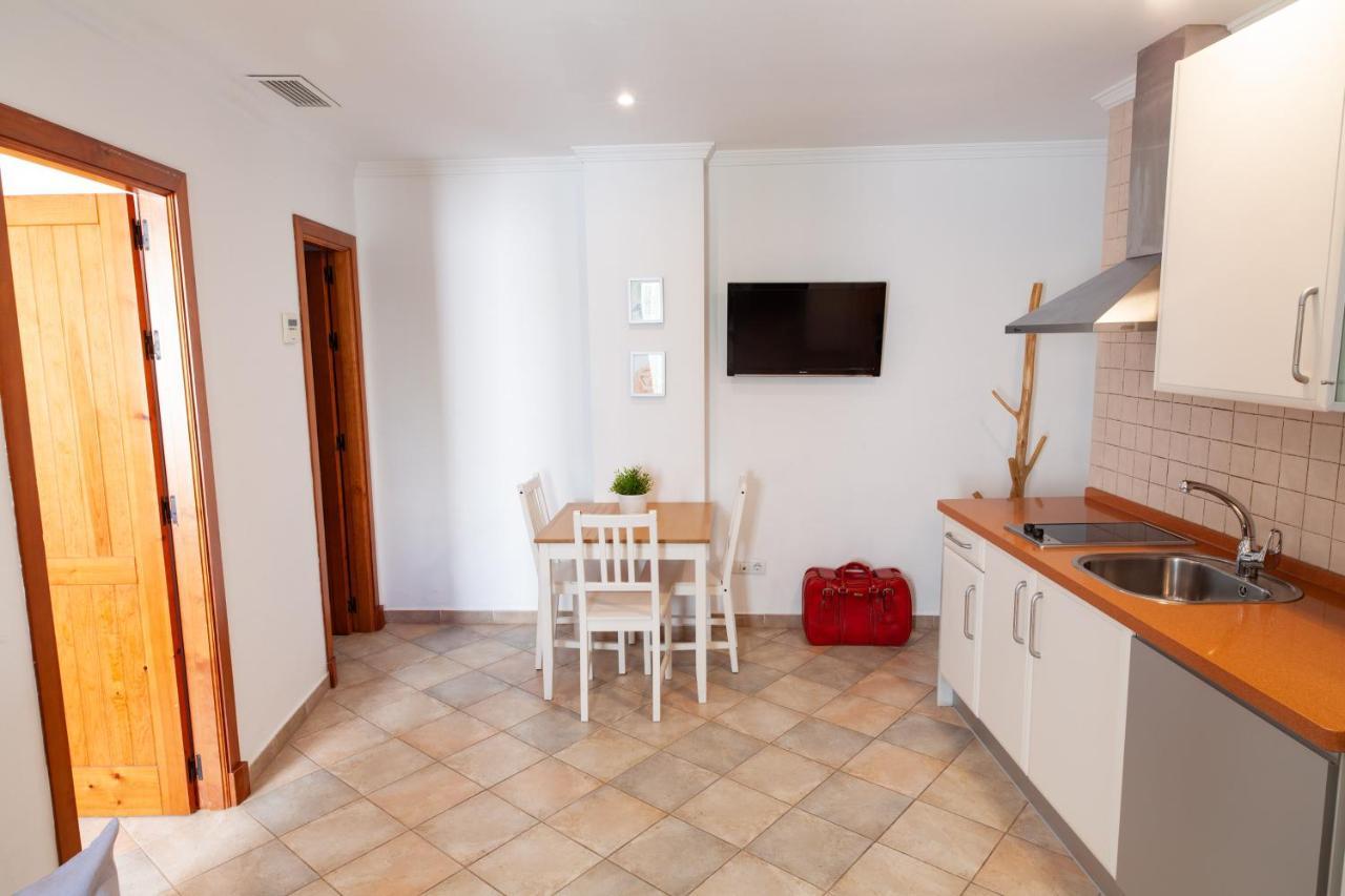 Gravina Apartment Tarifa