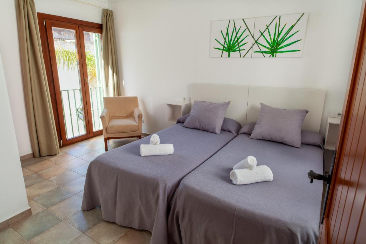 Gravina Apartment *