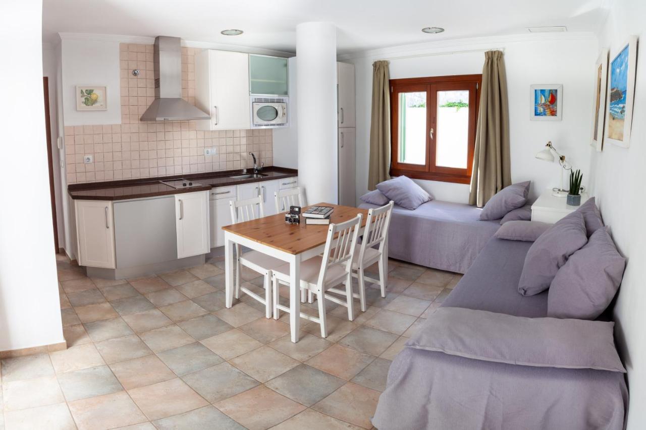 Gravina Apartment *
