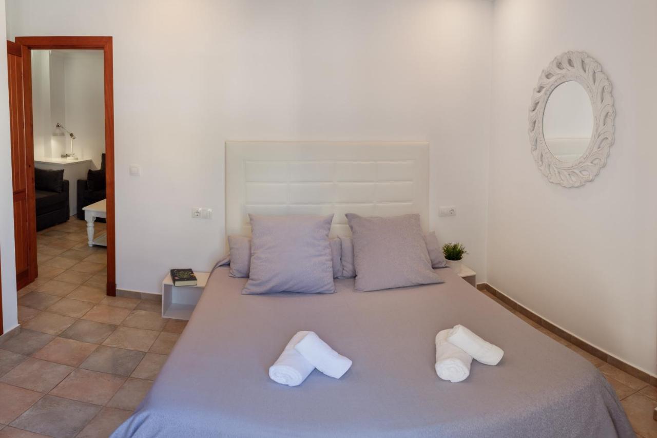 Gravina Apartment *
