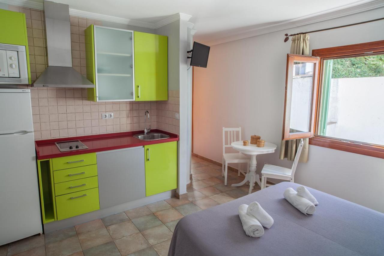 Gravina Apartment *