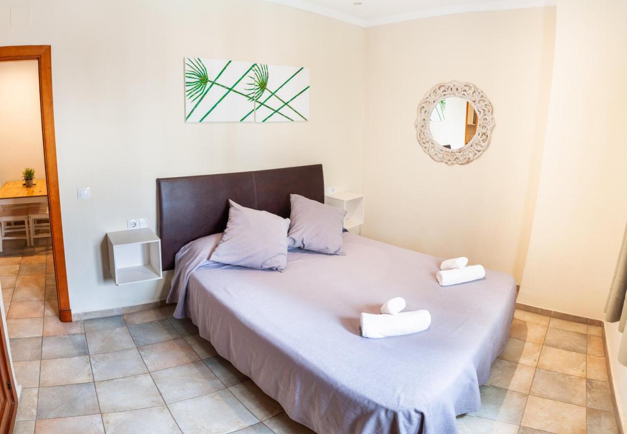 Apartment Gravina *