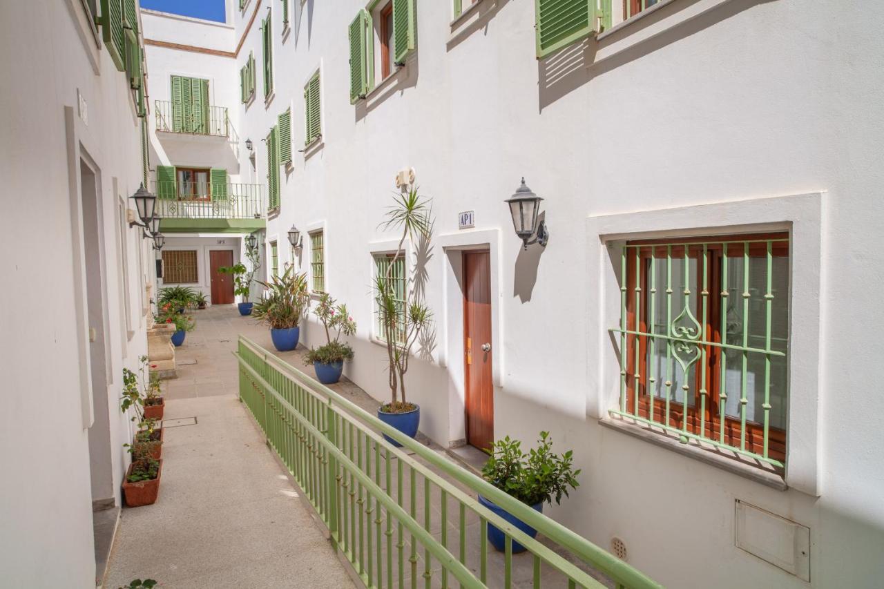 Gravina Apartment *