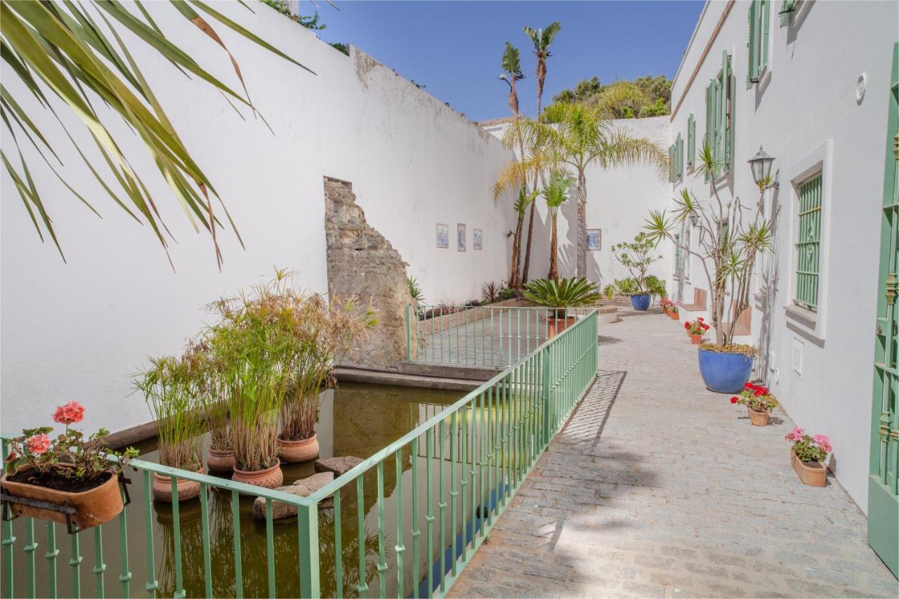 Apartment Gravina Tarifa