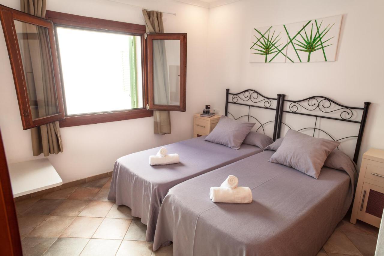 Apartment Gravina Tarifa
