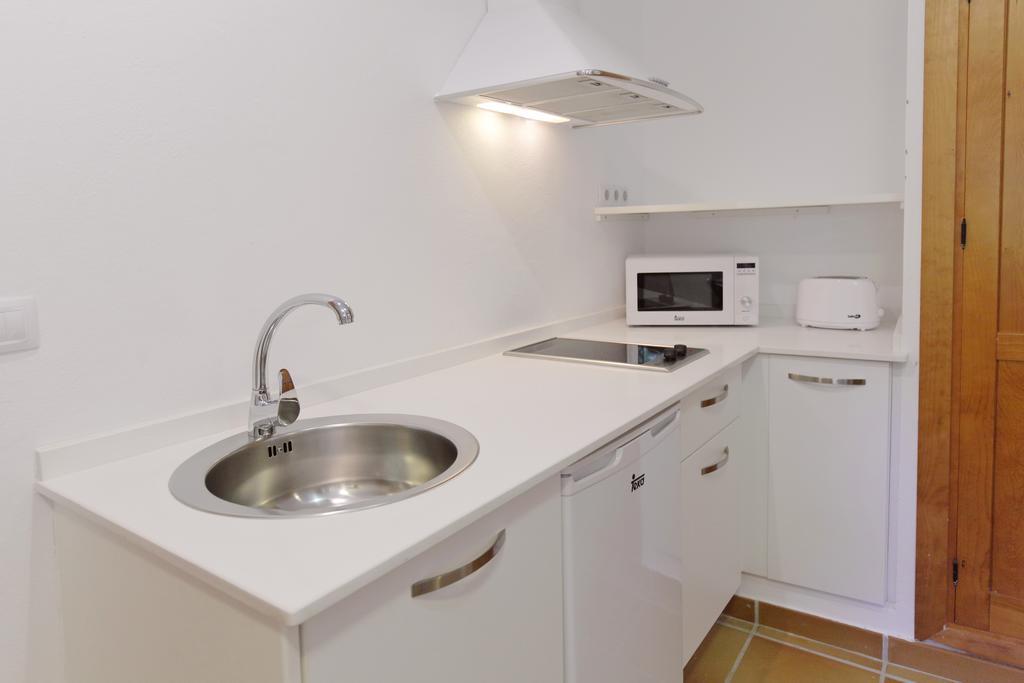 Apartment Gravina Tarifa