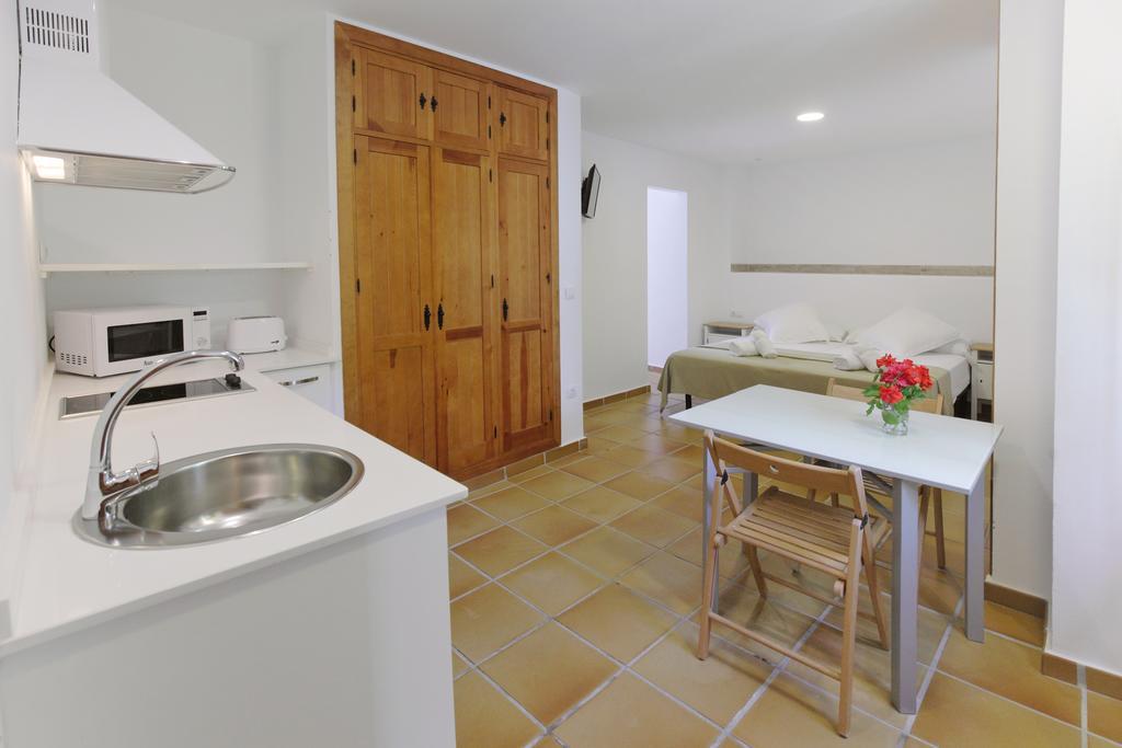 Apartment Gravina Tarifa