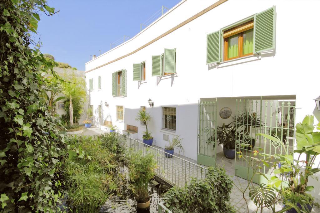 Apartment Gravina *