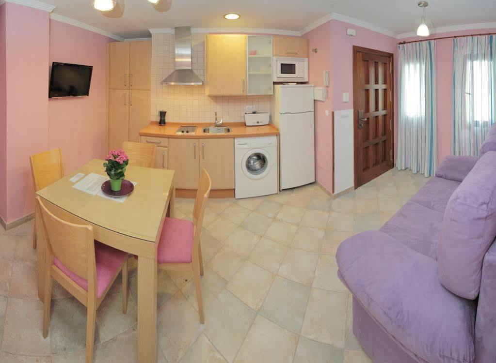 Apartment Gravina Tarifa