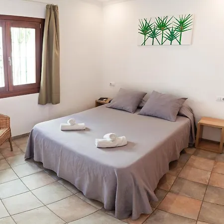 Apartamentos Gravina Tarifa Exterior photo