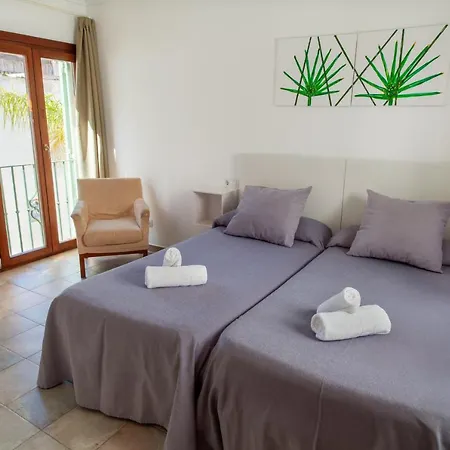 Apartamentos Gravina Tarifa Exterior photo