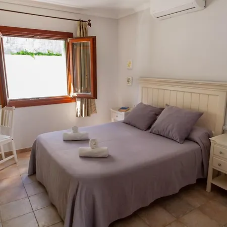Apartamentos Gravina Tarifa Exterior photo