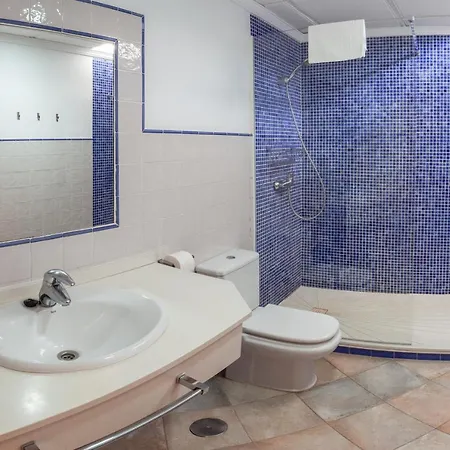 Apartamentos Gravina Tarifa Exterior photo