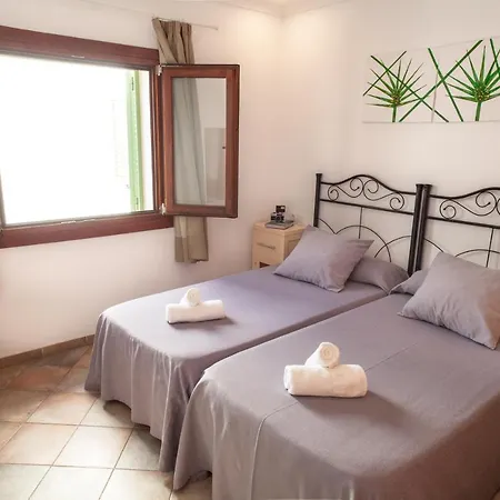 Apartamentos Gravina Tarifa Exterior photo