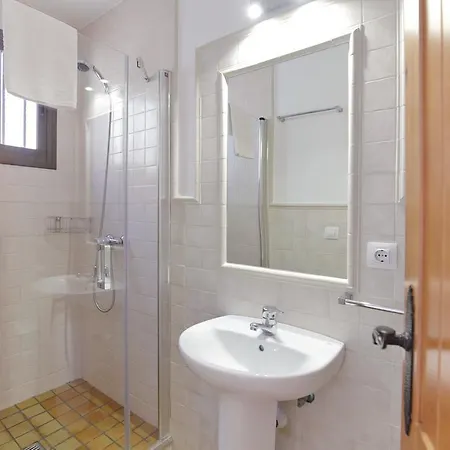 Apartamentos Gravina Tarifa Exterior photo