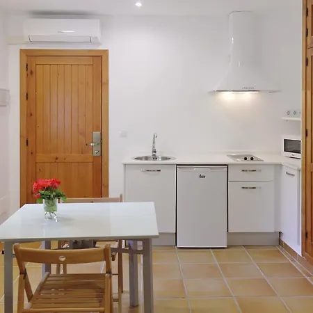 Apartamentos Gravina Tarifa Exterior photo