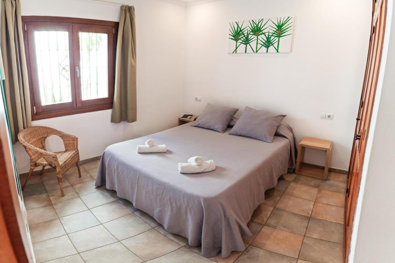 Gravina Appartement Tarifa