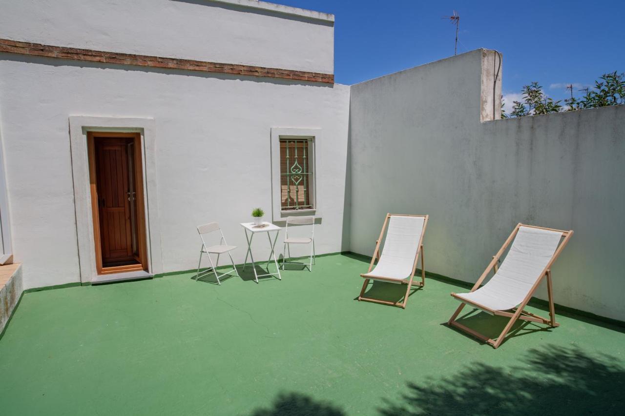 Appartement Gravina Tarifa
