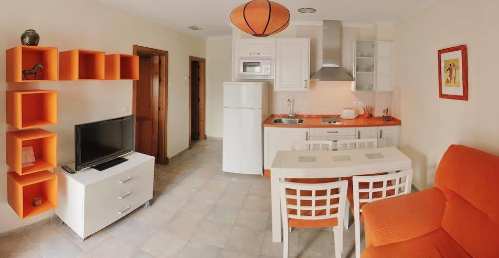 Gravina Appartement Tarifa