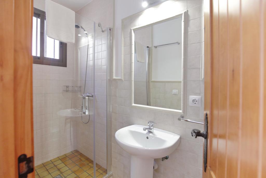 Gravina Appartement Tarifa